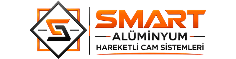 Smart Alüminyum Hareketli Cam Sistemleri